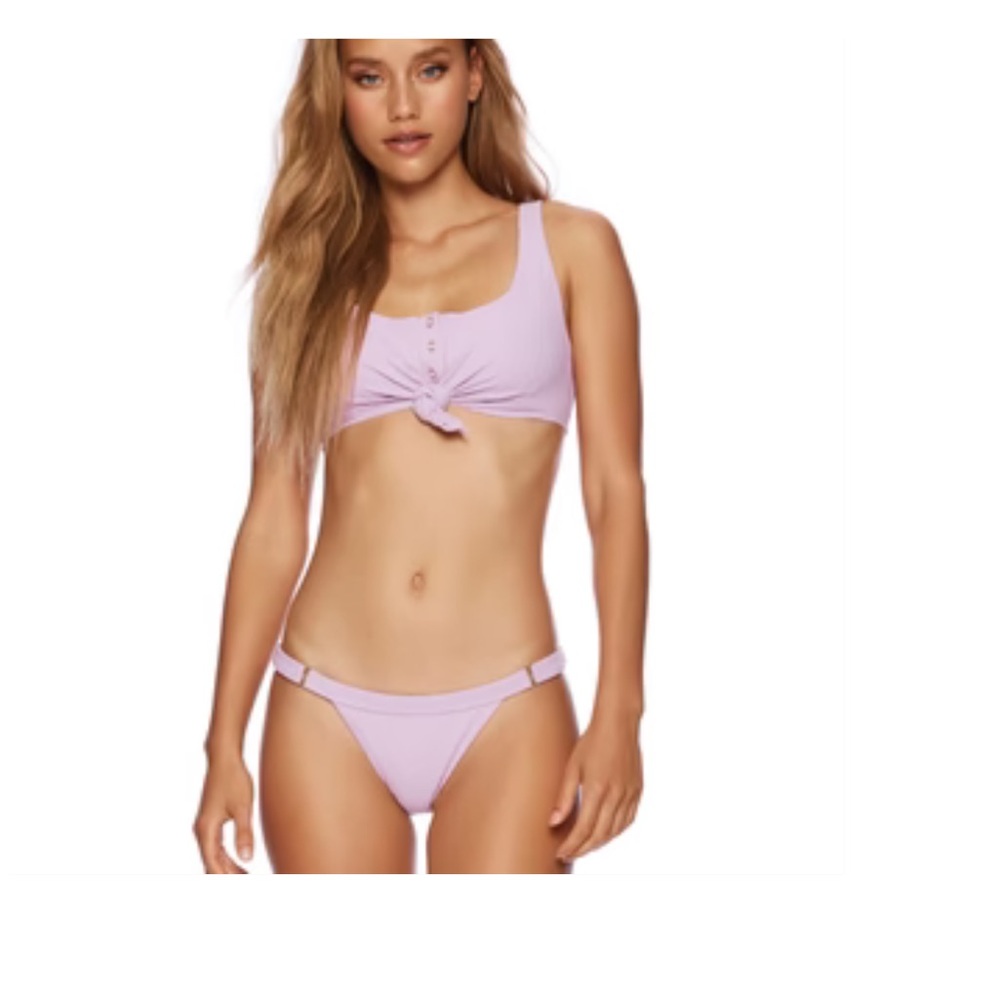 Beach Bunny, Frankie’s Bikini assortment